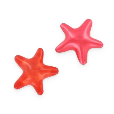 Perle de bain étoile senteur passion - 2 g