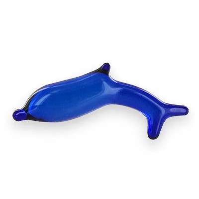 Perle de bain Dauphin senteur marine - 2,5 g