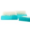 Savon glycérine végétale Fleur de coton - 100g
