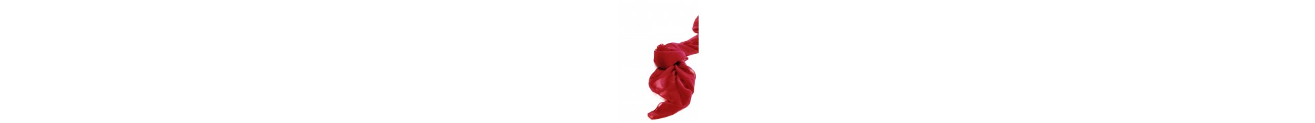 Bonnets et écharpes