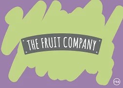 The Fruit Company