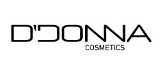 D'donna cosmetics